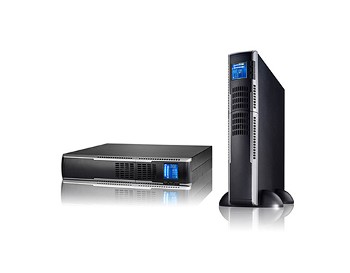 Uninterruptible Power Supply