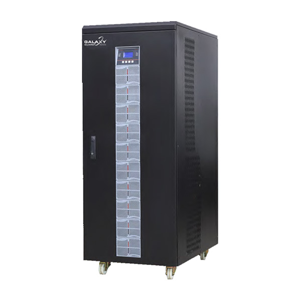 Galaxy DS 3 Faz Giriş 3 Faz Çıkış 10-80 KVA