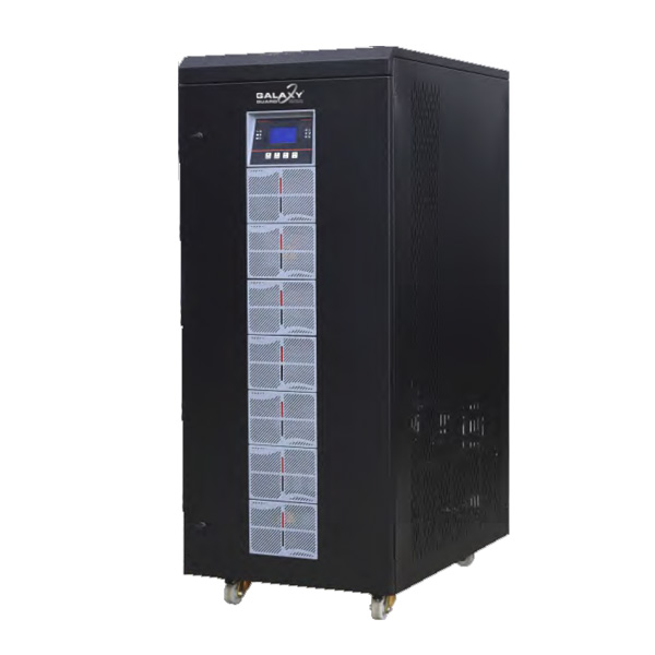 Galaxy DS 3 Faz Giriş 3 Faz Çıkış 100-800 KVA