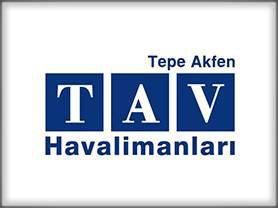 TAV Havalimanları