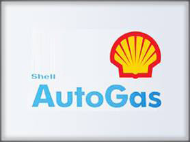 Shell Outo Gaz