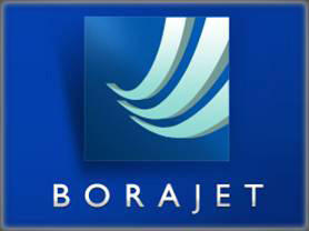Bora Jet